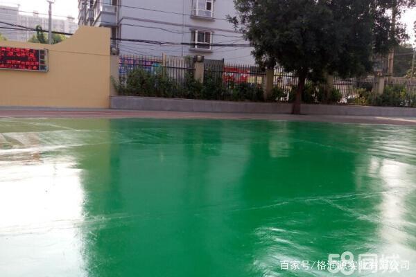 凤阳 地坪漆翻新维修