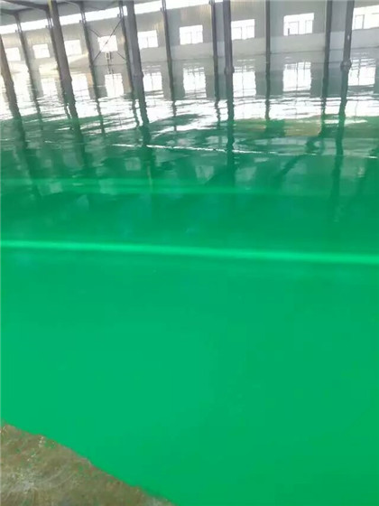 凤阳，我直接给你一份室外地坪漆翻新维修